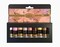 Charvin Extra Fine Professional Acrylic Paint Set for Artists, Portrait Colors - Bonjour Set of 9, 20 ml Tubes, Triple-Milled, Lightfast Pigments, Artist Acrylic Paints in Nature-Inspired Hues